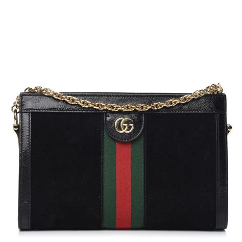 black gucci ophidia bag|Gucci ophidia transparent bag.